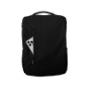 Рюкзак Jacky для ноутбука 15'', черный