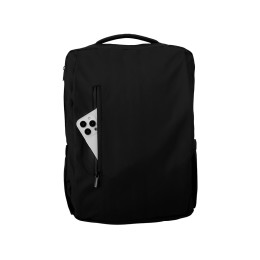 Рюкзак Jacky для ноутбука 15'', черный