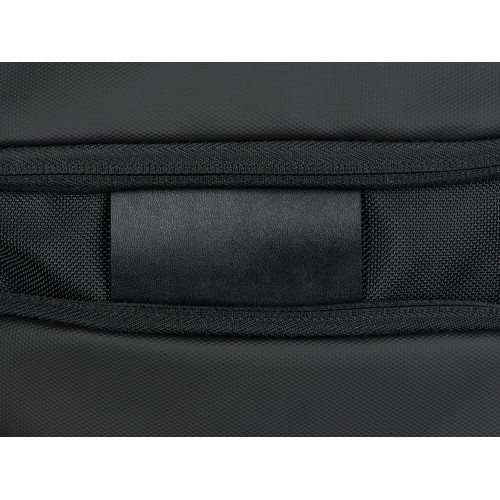 Рюкзак Leader для ноутбука 15.6", черный