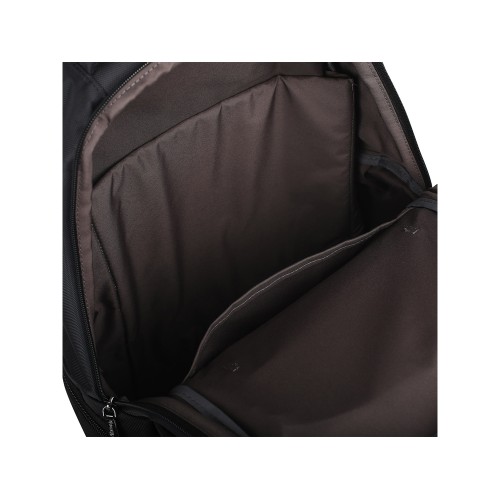 Рюкзак Eberhart Backpack черный EBH29759-1-17"