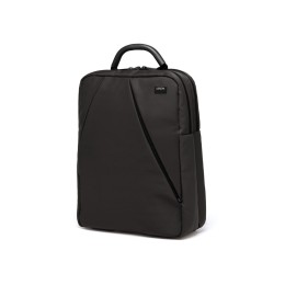 Рюкзак для ноутбука Premium+ Double, черный