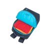 RIVACASE 7764 dark blue рюкзак для ноутбука 15.6" / 6