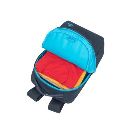RIVACASE 7764 dark blue рюкзак для ноутбука 15.6" / 6