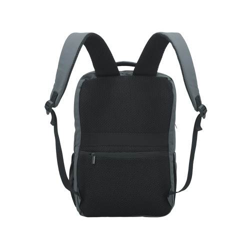 Рюкзак Jacky для ноутбука 15'', серый