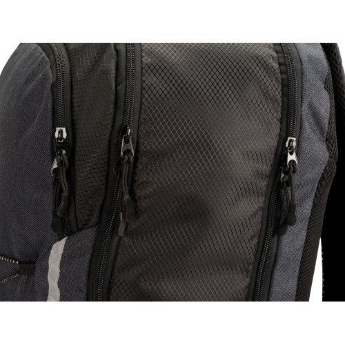 Рюкзак туристический Outdoor, темно-синий