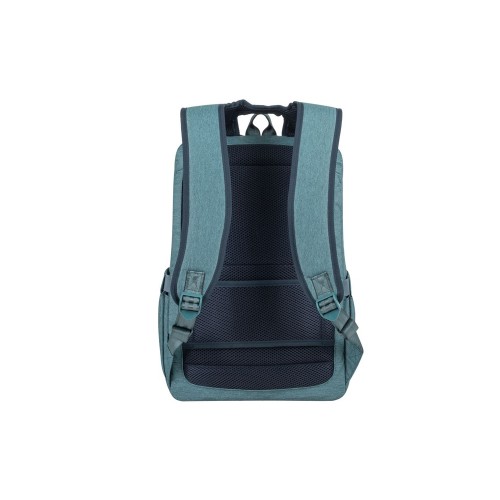RIVACASE 7760 aquamarine ECO рюкзак для ноутбука 15.6" / 6