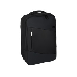 Рюкзак Eberhart Backpack черный EBH004