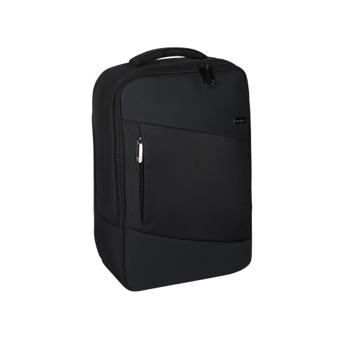 Рюкзак Eberhart Backpack черный EBH004