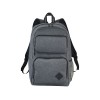 Рюкзак "Graphite Deluxe" для ноутбуков 15,6", серый