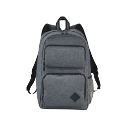 Рюкзак "Graphite Deluxe" для ноутбуков 15,6", серый