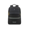 Рюкзак WENGER Move 16", чёрный, переработанный ПЭТ, 33 x 19 x 44 см, 22 л