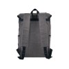 Рюкзак "Hudson" для ноутбука 15,6", серый/черный