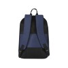 Рюкзак Luma для ноутбука с диагональю экрана 15 дюймов с защитой от кражи объемом 10 л из материала, переработанного по стандарту GRS - Синий Navy
