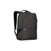 Рюкзак WENGER MX Reload 14", серый, 100% полиэстер, 28х18х42 см, 17 л