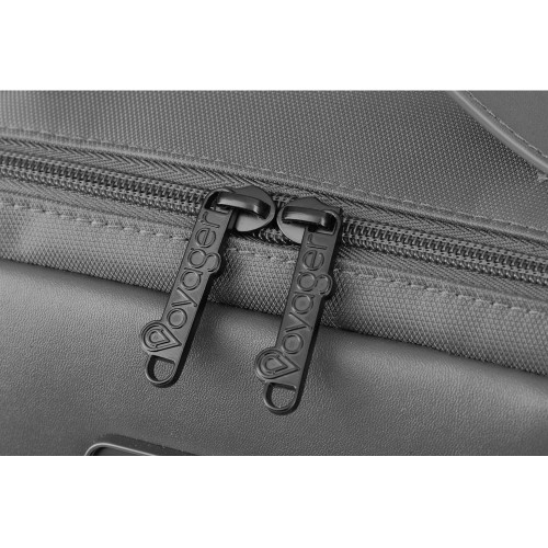 Рюкзак Simon для ноутбука 15.6", серый