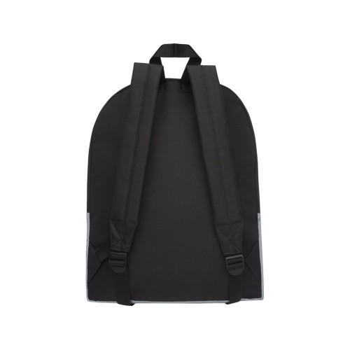 Светоотражающий рюкзак «Bright», серебристый