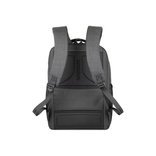 RIVACASE 8363 black рюкзак для ноутбука 15.6" / 6