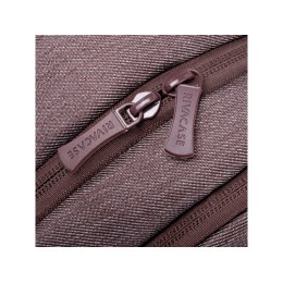 RIVACASE 7761 mocha рюкзак для ноутбука 15.6" / 6