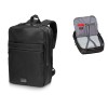 Рюкзак Getty для ноутбука 15.6'', черный
