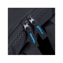 Рюкзак для ноутбука 15.6" 8067, черный