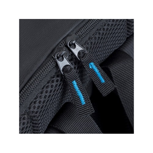 Рюкзак для ноутбука 15.6" 8067, черный