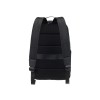 Рюкзак TORBER НОВА с отделением для ноутбука 14.1", чёрный, нейлон/полиэстер, 25 х 11 х 43 см