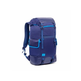 RIVACASE 5361 blue рюкзак для ноутбука 17.3", 30л / 4