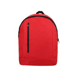 Рюкзак "Boulder", красный