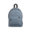 Рюкзак "Сити", светло-синий