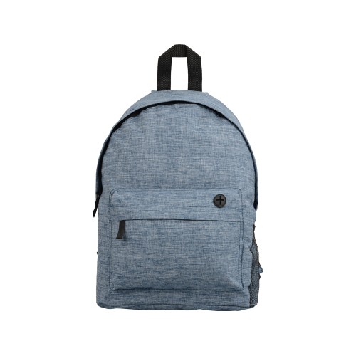 Рюкзак "Сити", светло-синий