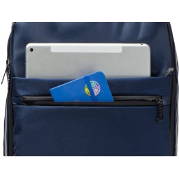 Рюкзак Getty для ноутбука 15.6'', синий