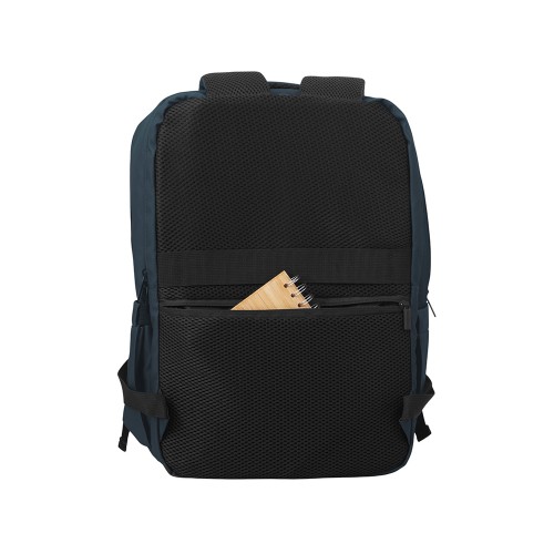 Рюкзак Jacky для ноутбука 15'', синий