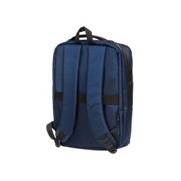 Рюкзак Getty для ноутбука 15.6'', синий