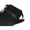 Рюкзак TORBER НОВА с отделением для ноутбука 14.1", чёрный, нейлон/полиэстер, 25 х 11 х 43 см
