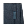 RIVACASE 7711 dark grey сумка слинг для мобильных устройств /12
