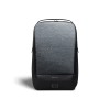 Антикражный рюкзак FlexPackPro для ноутбука 15.6", серый/черный