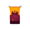 RIVACASE 5321 burgundy red рюкзак для ноутбука 15.6", 25л / 6