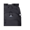 RIVACASE 5432 black Городской рюкзак, 16л / 12