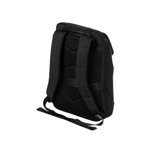 Рюкзак Leader для ноутбука 15.6", черный