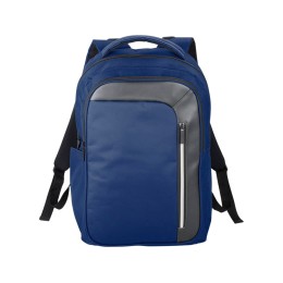 Рюкзак Vault для ноутбука 15" с защитой RFID, темно-синий
