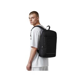 Рюкзак Dandy с отделением для ноутбука 15.6", черный