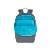 RIVACASE 8264 dark grey рюкзак для ноутбука 13,3-14" / 6
