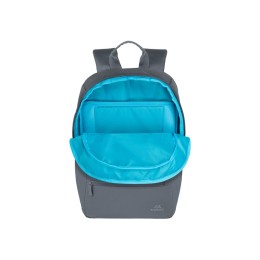 RIVACASE 8264 dark grey рюкзак для ноутбука 13,3-14" / 6