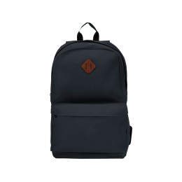 Рюкзак Stratta для ноутбука 15", черный