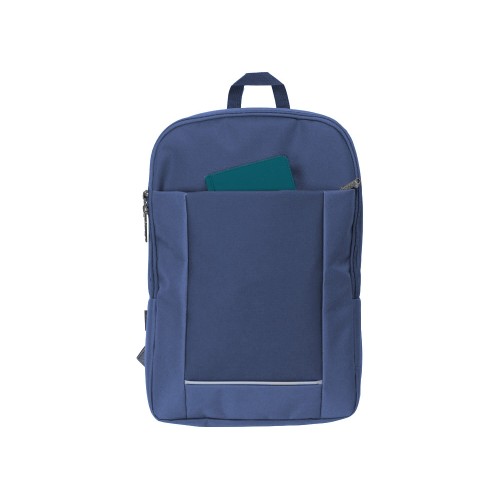 Рюкзак Dandy с отделением для ноутбука 15.6" /синий