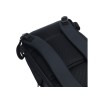 Рюкзак TORBER ВЕКТОР с отделением для ноутбука 14,1'', черный, нейлон, 30 x 10 x 44 см, 11 л