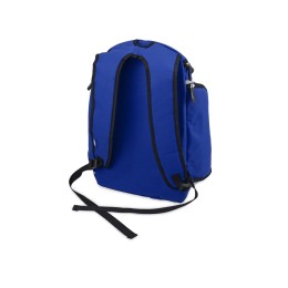 Рюкзак-холодильник "Brisbane" от Slazenger, ярко-синий/серый