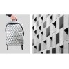 Rombica Mybag Prisma Silver, серебристый