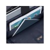 RIVACASE 7760 black ECO рюкзак для ноутбука 15.6"