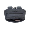 Рюкзак для ноутбука 17.3" 8365, черный